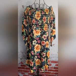 Farm Rio Dress